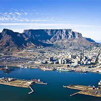 Cape Town Intl